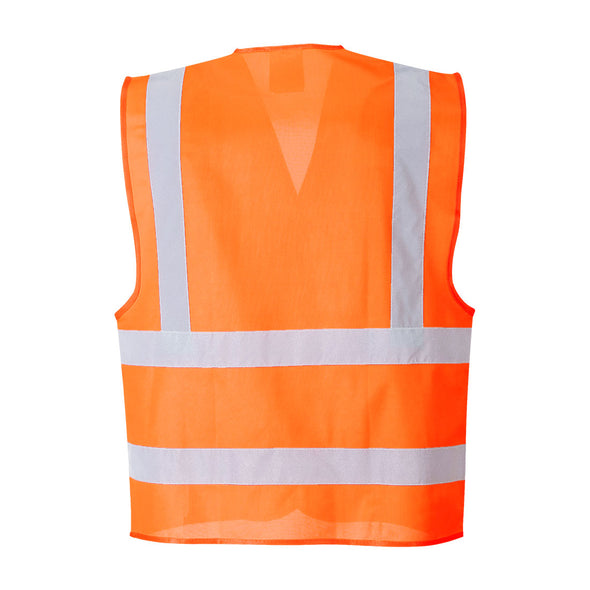 Portwest FR75 Flame-Resistant Vest (4717632094262)