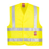 Portwest FR75 Flame-Resistant Vest (4717632094262)