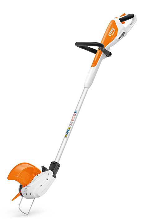 Stihl FSA 45 18V cordless grass trimmer from the AL-line (4745125986358)