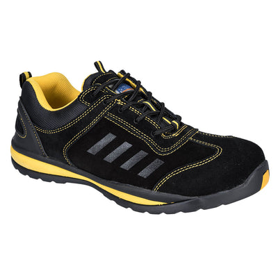 Portwest FW34 Steelite Lusum Safety Trainer (S1P) (6540452233270)