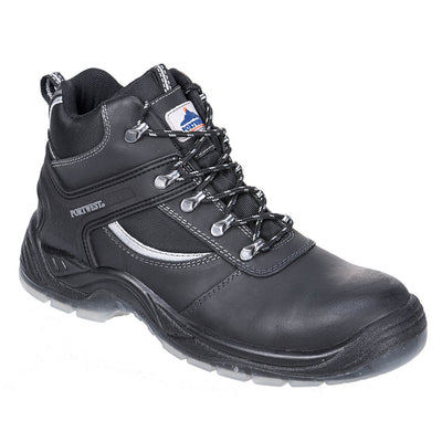 Portwest FW69 Steelite Mustang Boot (S3) (6541432553526)