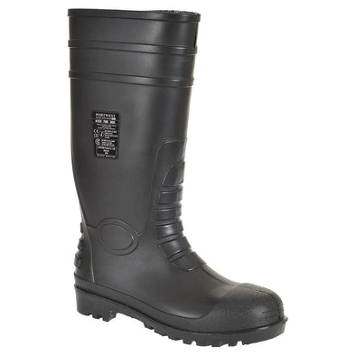 Portwest FW95 Total Safety Wellington Boot (S5) (6540558336054)