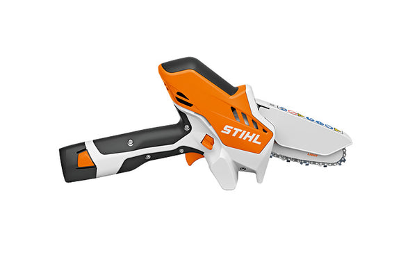 Stihl GTA 26 cordless garden pruner (battery & charger set) (4735244632118)