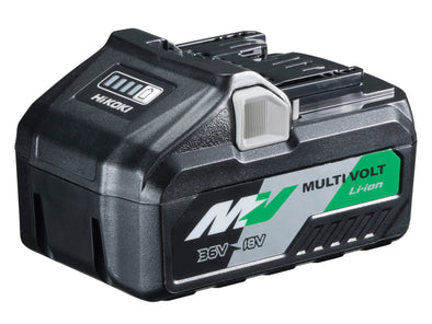 HiKOKI BSL36A18/J0Z Multi Volt Battery