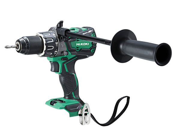 HiKOKI DS36DAX 18V Brushless Combi Drill