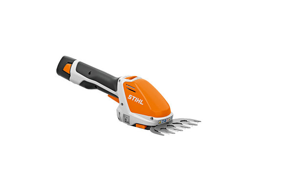 Stihl HSA 26 cordless garden shears (battery & charger set) (4735136792630)