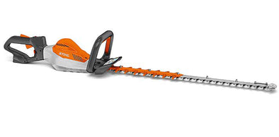 Stihl HSA 94 T 30"/75cm cordless hedge trimmer (with low blade speed for powerful cuts) (4744733622326)