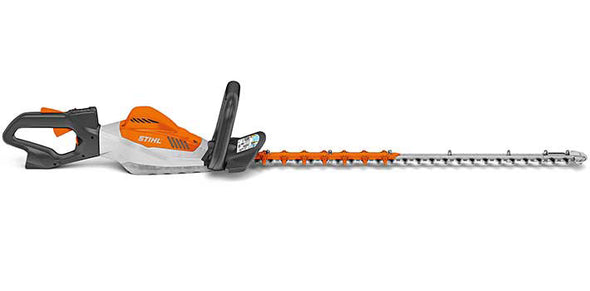 Stihl HSA 94 T 30"/75cm cordless hedge trimmer (with low blade speed for powerful cuts) (4744733622326)