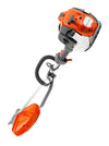 Husqvarna 525RJX 25.4cc Petrol Brushcutter (4843572396086)