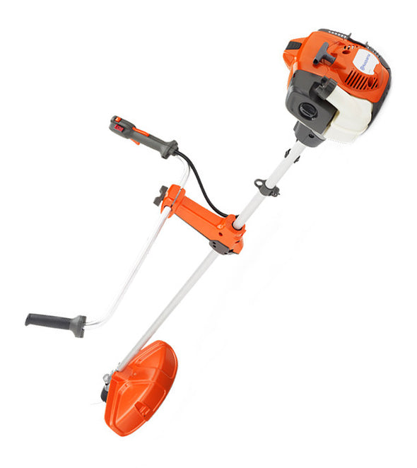 Husqvarna 525RX 25.4cc Petrol Brushcutter - Bull Horn Handle (4843700682806)