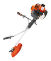 Husqvarna 543RS 40.1cc Petrol Brushcutter - Bull Horn Handle (4844663078966)