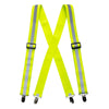 Portwest HV56 Hi-Vis Trouser Braces (4712884731958)