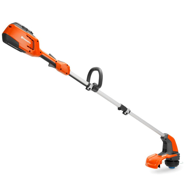 Husqvarna 115iL 36v Cordless Grass Trimmer (4842455760950)