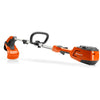 Husqvarna 115iL 36v Cordless Grass Trimmer Kit (4843502960694)