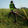 Husqvarna 525RXT 25.4cc Petrol Brushcutter - Bull Horn Handle (4844646465590)