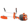 Husqvarna 555RXT Professional 53.5cc Petrol Brushcutter (4844715016246)