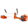 Husqvarna 535RXT Professional 34.6cc Petrol Brushcutter (4844674646070)