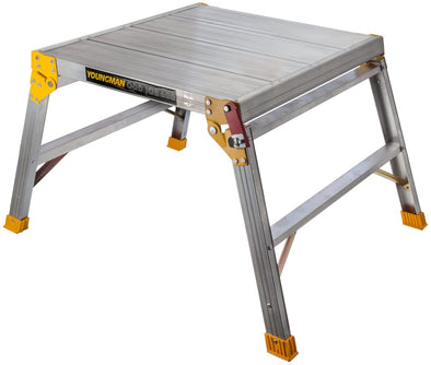 Youngman Odd Job 600 Work Platform (4819336233014)