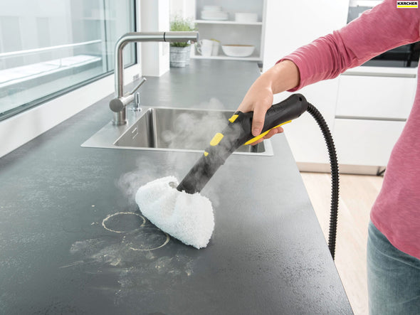 Kärcher SC 4 EasyFix Steam Cleaner