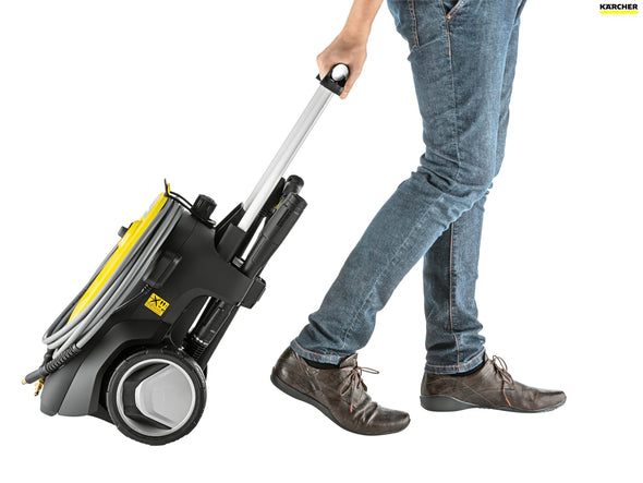 Kärcher K 7 240V Compact Pressure Washer (180 bar)