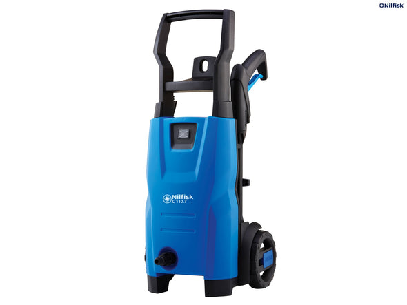 Nilfisk Alto (Kew) 240V C110.7-5 X-TRA Pressure Washer (110 bar)