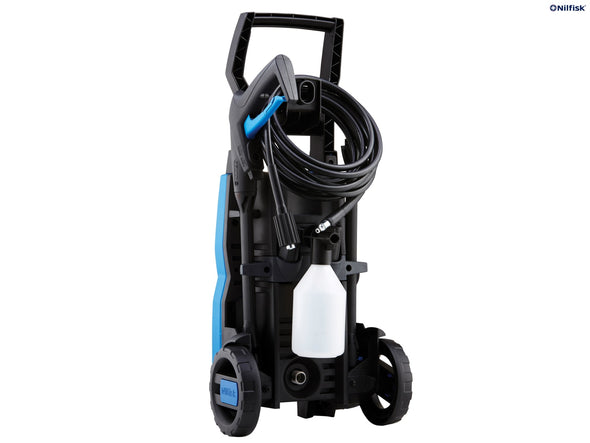 Nilfisk Alto (Kew) 240V C110.7-5 X-TRA Pressure Washer (110 bar)