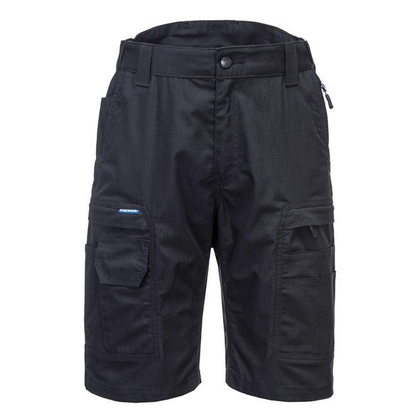 Portwest KX340 Ripstop Shorts (6545336565814)