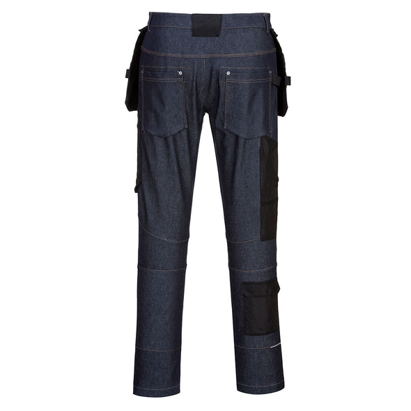 Portwest KX342 Holster Denim Trouser