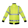 Korntex KXRJ Hi Vis Premium Site Jacket (6567915421750)