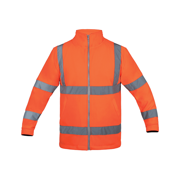 Korntex KXPF Hi Vis Premium Fleece (6567571947574)