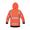 Korntex KXRJ Hi Vis Premium Site Jacket (6567915421750)