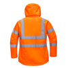 Portwest LW70 Ladies Hi-Vis Breathable Jacket (6588268380214)