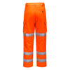 Portwest LW71 Ladies Hi-Vis Trousers (6588266577974)