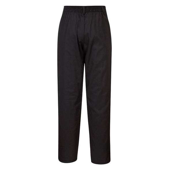 Portwest LW97 Ladies Elasticated Trouser (6588462563382)