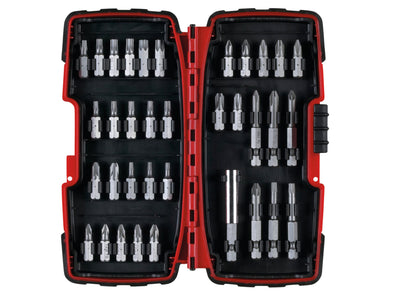 Milwaukee MIL352068 Screwdriving Bit 35 Piece Set