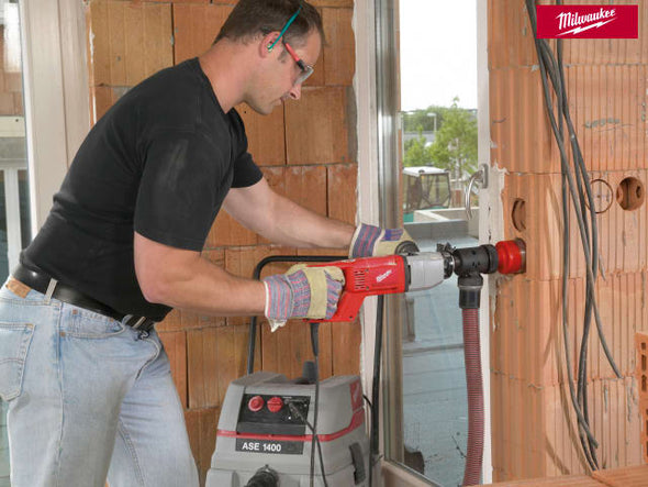 Milwaukee 240V DD 2-160XE Dry Rotary Drill (Corded) (6600391753782)