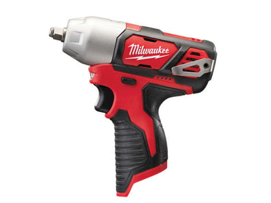 Milwaukee 12V M12 BIW38-0 Sub Compact 3/8" Impact Wrench (6599602765878)