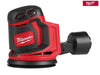 Milwaukee 18V M18 BOS125-0 Random Orbital Sander (6600388509750)