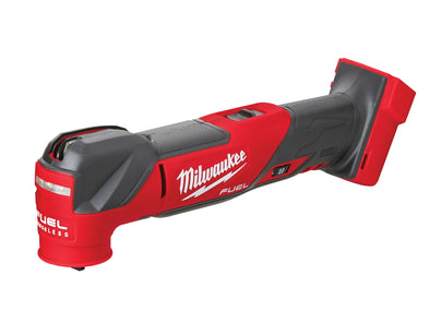 Milwaukee 18V M18 FMT-0 FUEL™ Multi-Tool (6600636727350)