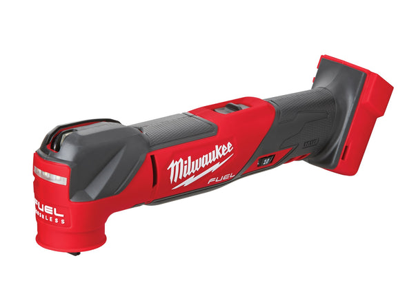 Milwaukee 18V M18 FMT-0 FUEL™ Multi-Tool (6600636727350)