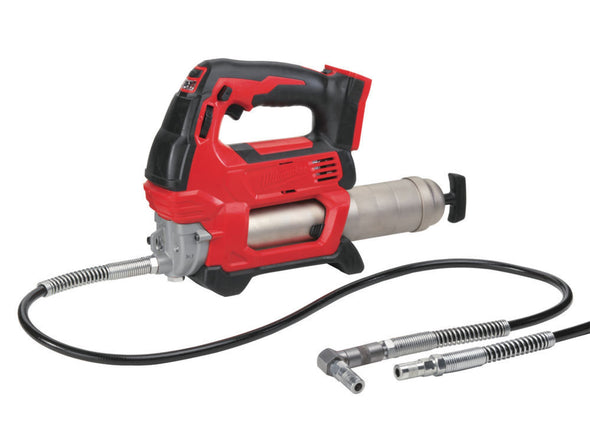 Milwaukee 18V M18 GG-0 Cordless Grease Gun (6601793994806)