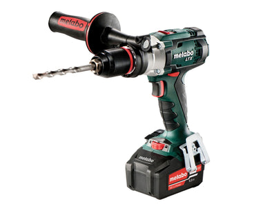 Metabo 18V SB LTX IMPULS Brushless Combi Drill