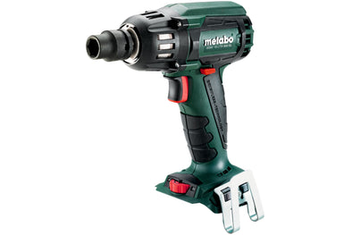 Metabo 18V SSW LTX 400 Brushless Impact Wrench