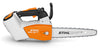 Stihl MSA 161 T Arborist chainsaw promotional sets (4731454816310)