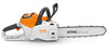 MSA 220 C-B Chainsaw promotional set (4730622345270)