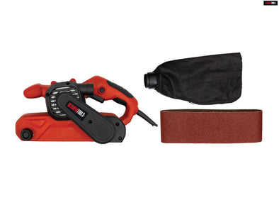 Olympia Tools® 240V Belt Sander