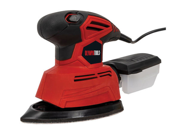 Olympia Tools® 240V Multi-Sander