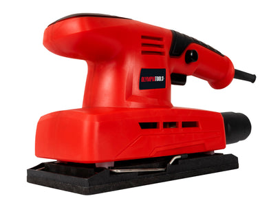 Olympia Tools® 240V 1/3 Sheet Orbital Sander