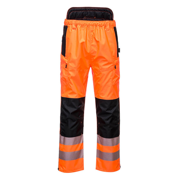 Portwest PW342 Hi-Vis Extreme Trouser