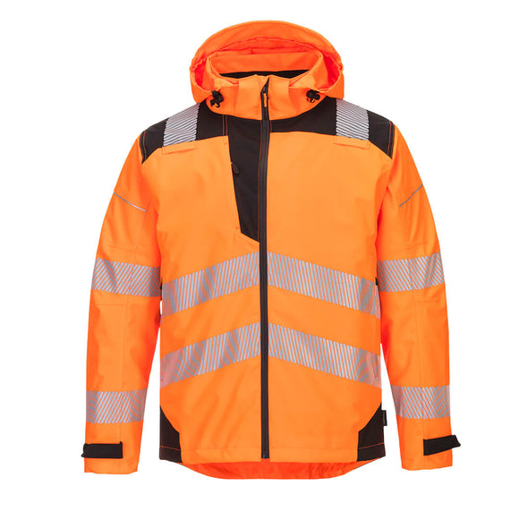 Portwest PW360 Extreme Breathable Rain Jacket